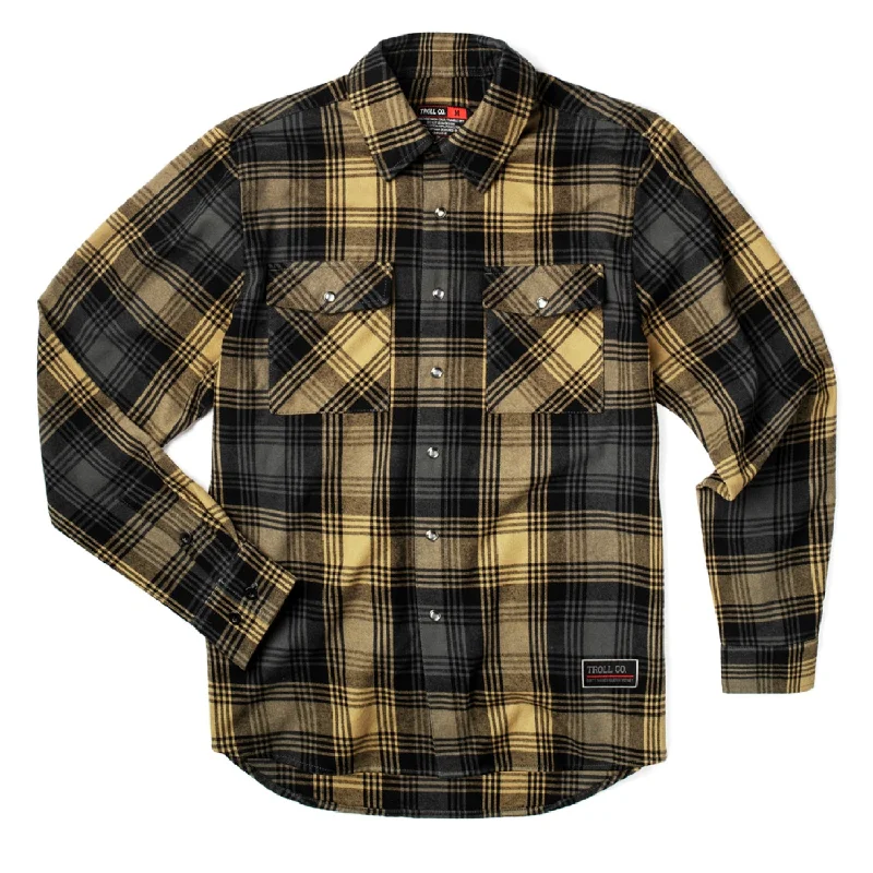 Shop online now for exclusive savings on men’s clothing. Troll Co. Men's Denton Button-Down Long Sleeve Work Shirt Shop online now for exclusive savings on men’s clothing. Troll Co. Men's Denton Button-Down Long Sleeve Work Shirt