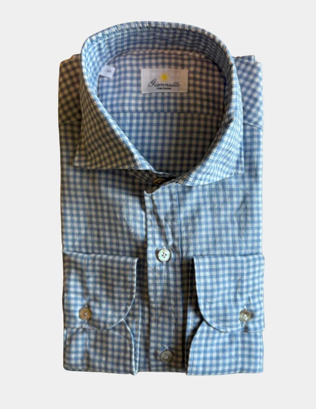 Get the latest styles in clothing – Shop now for unbeatable deals. Washed Cotton Check Shirt | Blue Mix Get the latest styles in clothing – Shop now for unbeatable deals. Washed Cotton Check Shirt | Blue Mix