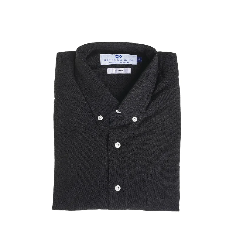 Check out the best prices on men's fashion basics – limited time offer. Weekend Oxford Slim Fit - Black Check out the best prices on men's fashion basics – limited time offer. Weekend Oxford Slim Fit - Black