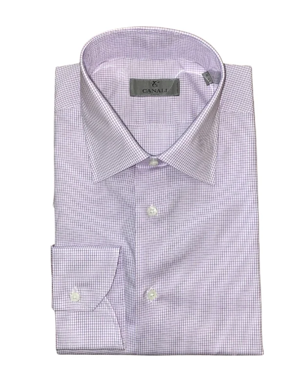 Exclusive deals on men’s fashion – Shop now and save big! White and Purple Cotton Shirt Exclusive deals on men’s fashion – Shop now and save big! White and Purple Cotton Shirt
