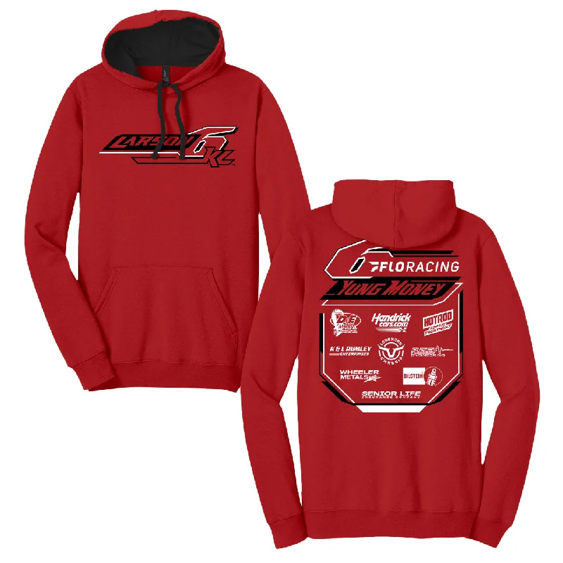 Upgrade your look with stylish, affordable men’s clothing. 2024 #6 Crew Design- Adult Red Hooded Sweatshirt Upgrade your look with stylish, affordable men’s clothing. 2024 #6 Crew Design- Adult Red Hooded Sweatshirt