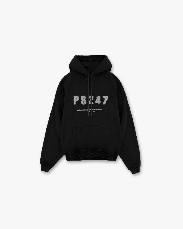 Best clothing deals of the season – Shop now and enjoy big savings. 247 X Puresport Oversized Hoodie - Black Best clothing deals of the season – Shop now and enjoy big savings. 247 X Puresport Oversized Hoodie - Black