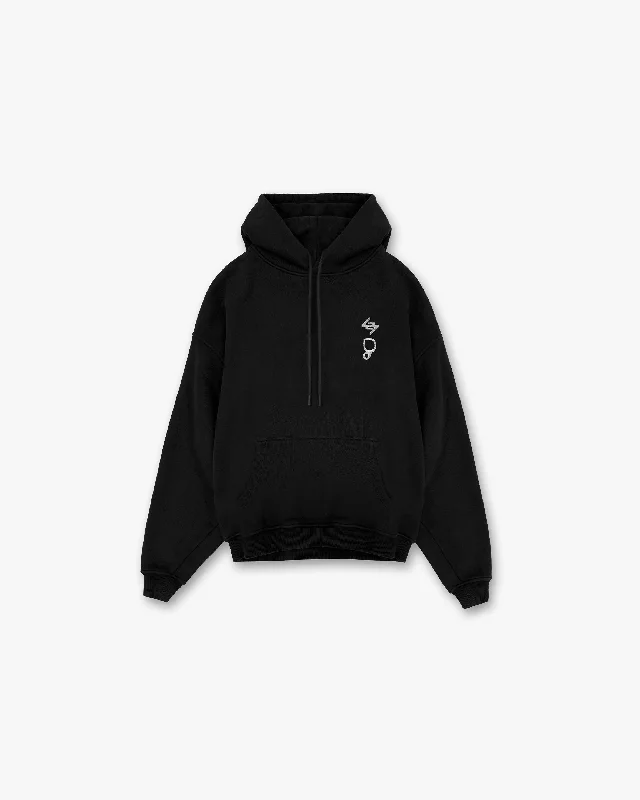 Look sharp without breaking the bank – men’s clothing sale now! 247 X Puresport Oversized Tour Hoodie - Black Look sharp without breaking the bank – men’s clothing sale now! 247 X Puresport Oversized Tour Hoodie - Black