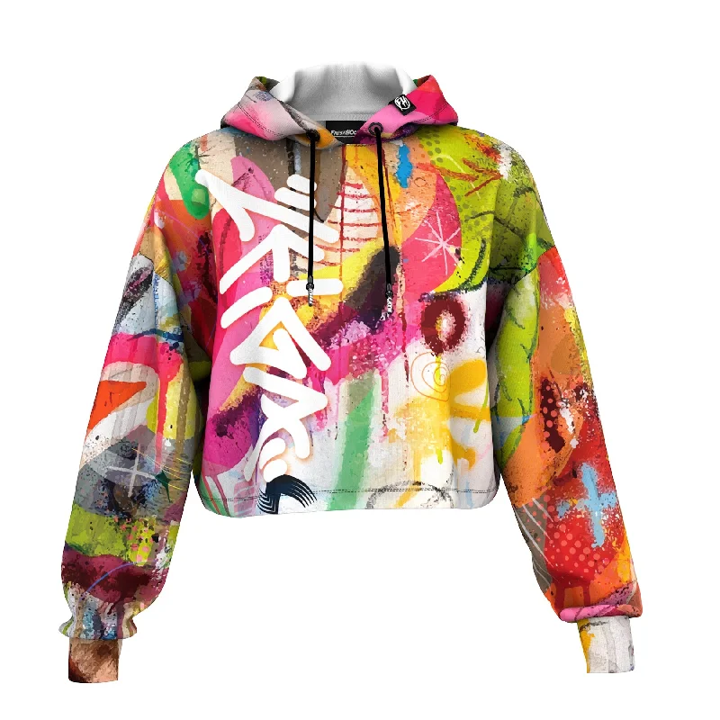 Hurry, the best clothing deals won’t last – Shop now for major savings. Abstract Paint Cropped Hoodie Hurry, the best clothing deals won’t last – Shop now for major savings. Abstract Paint Cropped Hoodie