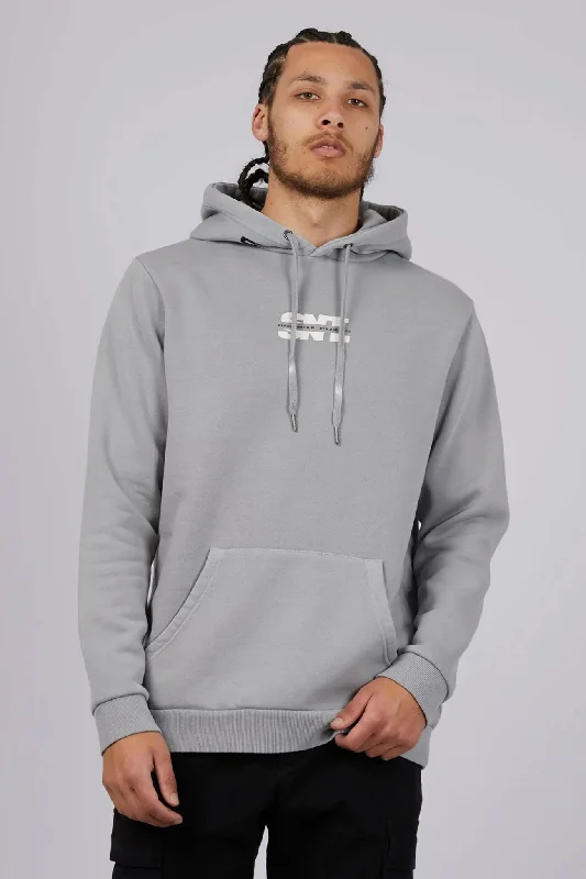 Shop exclusive offers on men’sapparel   Aperture Hoody Grey