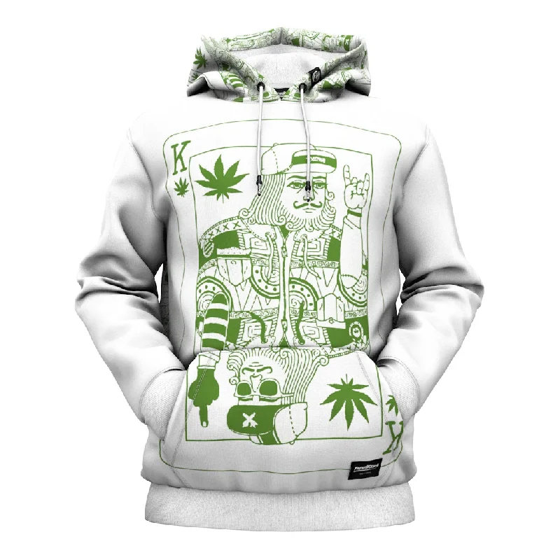 Don’t miss out – Limited-time   Badass Kings Hoodie