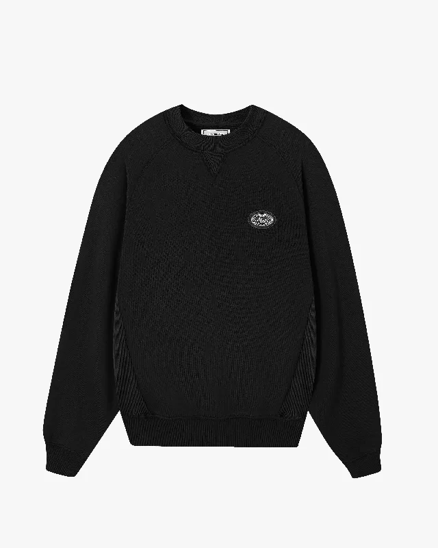 Shop stylish and affordable clothes –   ESSENTIALS CREWNECK BLACK