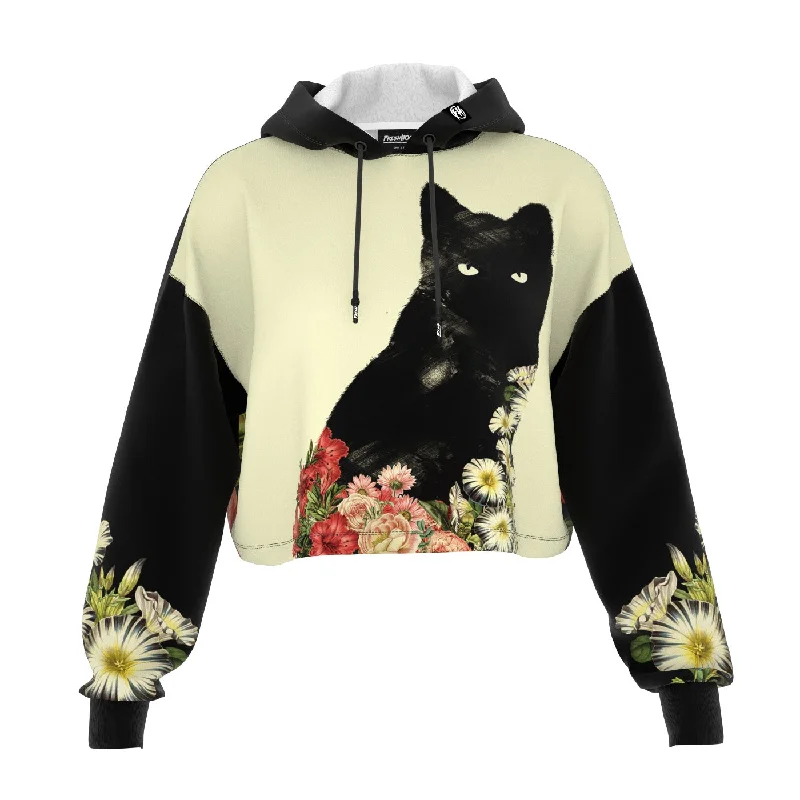 Shop men’s fashion for less – prices slashed on select items. Black Cat Vintage Flowers Cropped Hoodie Shop men’s fashion for less – prices slashed on select items. Black Cat Vintage Flowers Cropped Hoodie