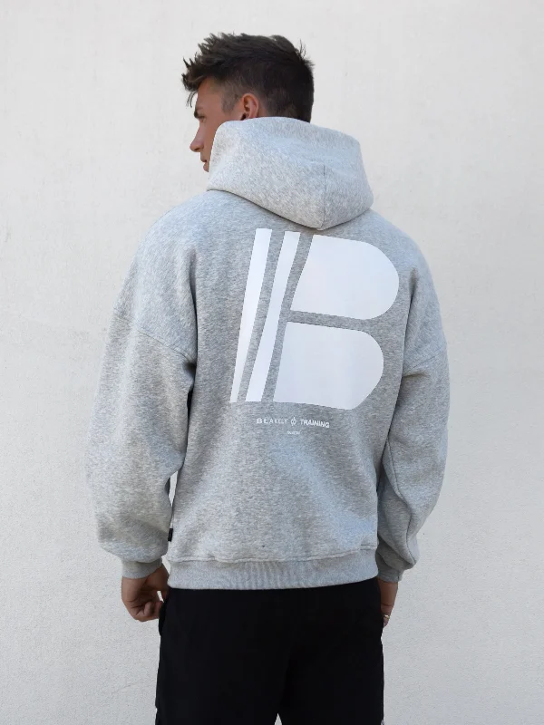 Shop clothing for less – Amazing savings on your favorite styles. Apex Relaxed Hoodie - Marl Grey Shop clothing for less – Amazing savings on your favorite styles. Apex Relaxed Hoodie - Marl Grey