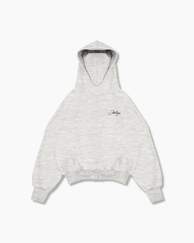 Shop smart, save big – men’s clothing sale on now!  Box Hoodie - Marble