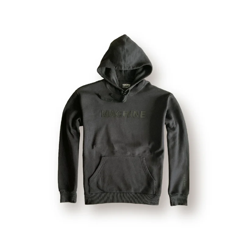 Shop men’s fashion at discount prices and save up to 70%! Burhe Loose Fit Hoodies - Black Shop men’s fashion at discount prices and save up to 70%! Burhe Loose Fit Hoodies - Black