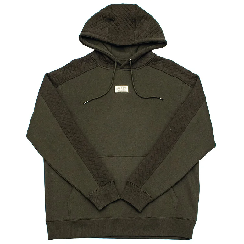 Seasonal sale  "Canyon" Charcoal Hoody