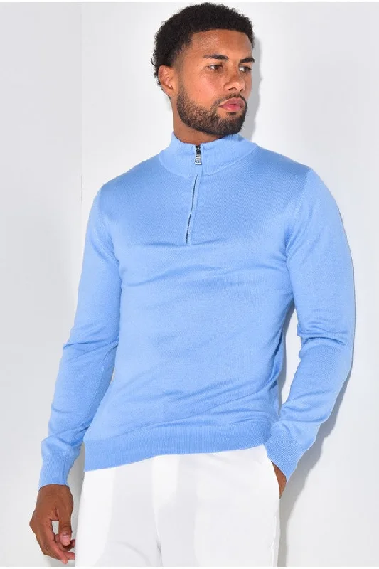 Baby blue
