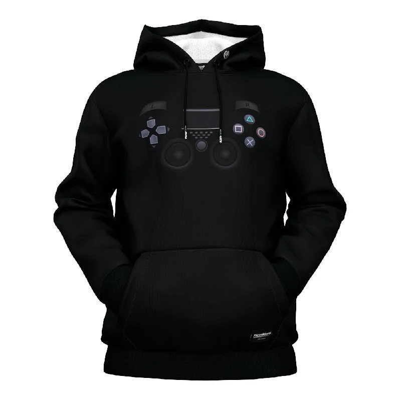 Shop affordable clothing for less – Big discounts online now.  Controller Hoodie