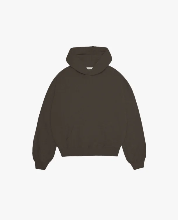 Upgrade your wardrobe with stylish clothing at discounted prices. COZY HOODIE - COFFEE Upgrade your wardrobe with stylish clothing at discounted prices. COZY HOODIE - COFFEE