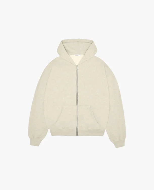 Seasonal fashion sale – Save on all your wardrobe essentials today! COZY ZIP UP - OAT Seasonal fashion sale – Save on all your wardrobe essentials today! COZY ZIP UP - OAT