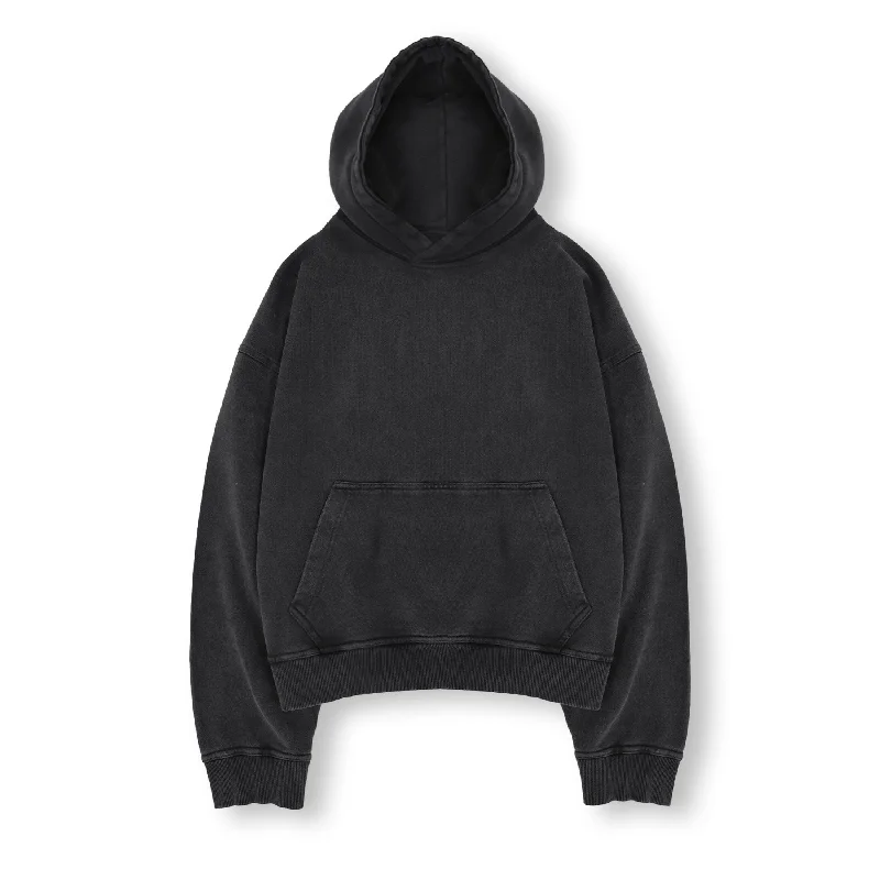 Shop stylish fashion – Get huge savings on men’s clothing. Cropped Hoodie - Vintage Black Shop stylish fashion – Get huge savings on men’s clothing. Cropped Hoodie - Vintage Black