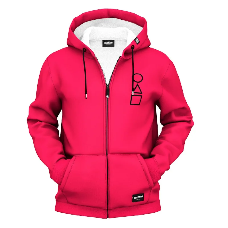 Seasonal fashion sale – Save on all your wardrobe essentials today! Eliminated Zip Up Hoodie Seasonal fashion sale – Save on all your wardrobe essentials today! Eliminated Zip Up Hoodie