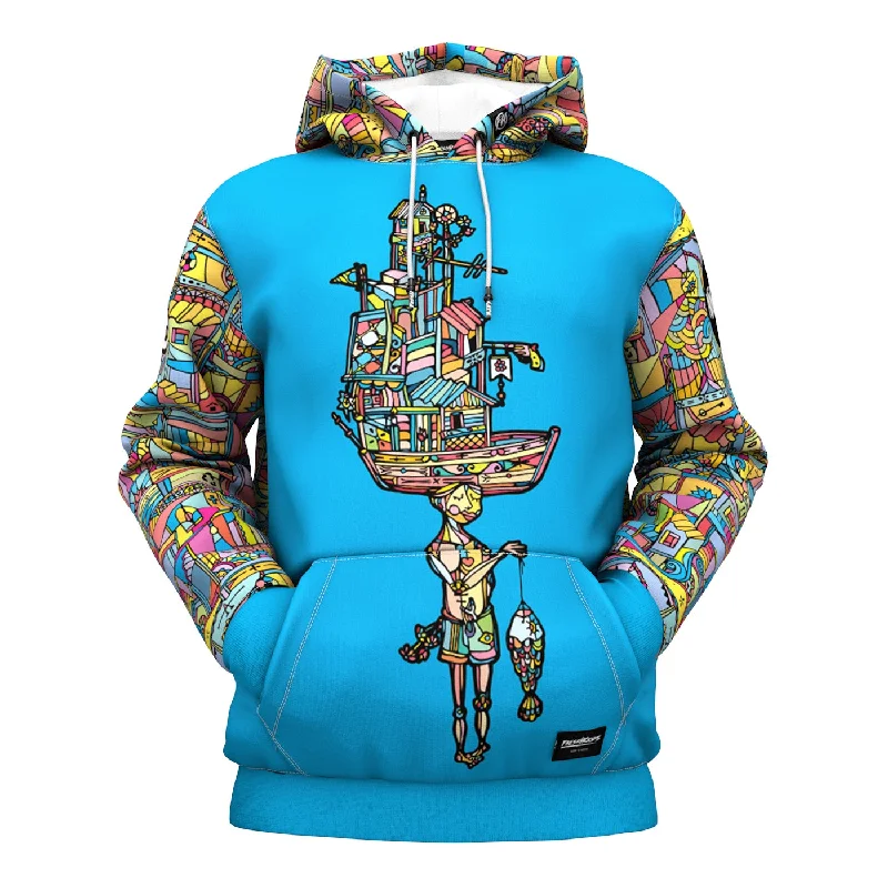 Limited-time sale: Save on all your favorite clothing items.  Favela Hoodie