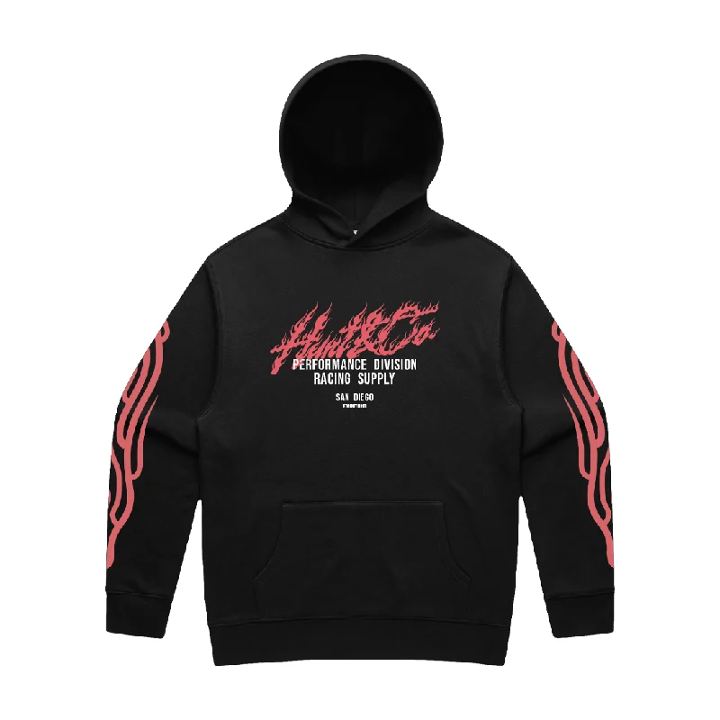 Get trendy clothes for less – Big savings on fashion basics! Flame Sweatshirt - Black Get trendy clothes for less – Big savings on fashion basics! Flame Sweatshirt - Black