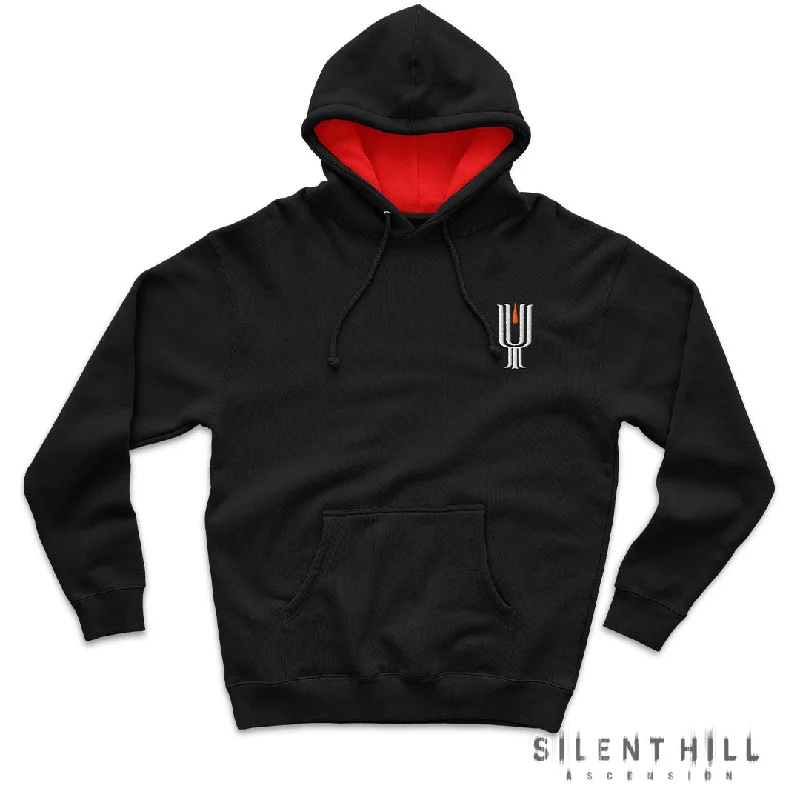 Special offer: Save on everyday clothing essentials – Shop now! Foundation Embroidered Hoodie Special offer: Save on everyday clothing essentials – Shop now! Foundation Embroidered Hoodie