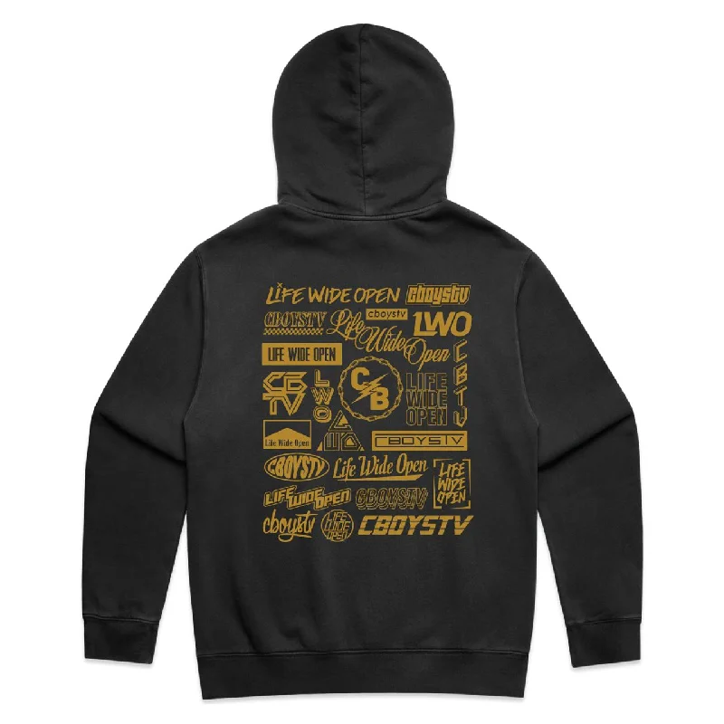 Look your best with exclusive savings on men’s fashion. Gold Edition Chain Gang Hoodie Look your best with exclusive savings on men’s fashion. Gold Edition Chain Gang Hoodie