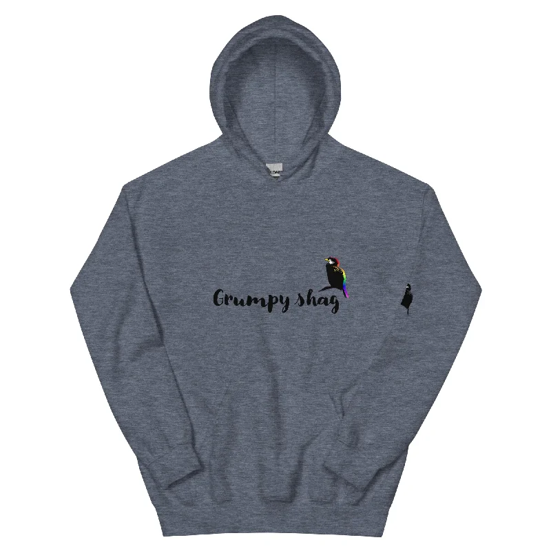 Heather Sport Dark Navy
