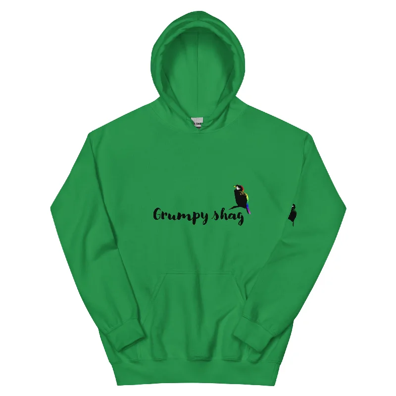 Irish Green