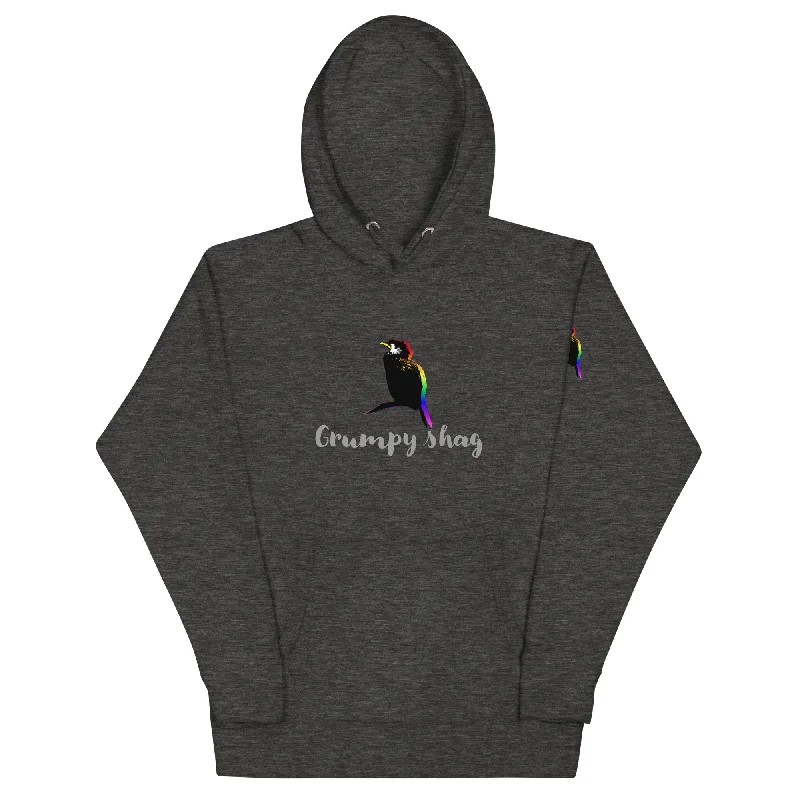 Charcoal Heather