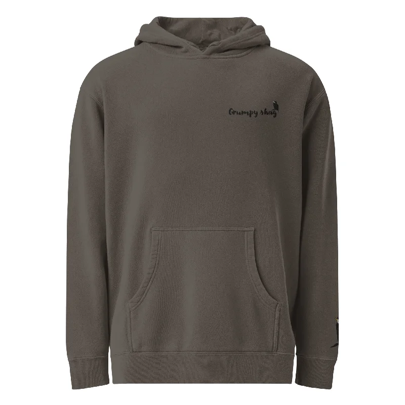 Save on top-selling fashion styles – Big discounts on men’s clothing. Grumpy shag pigment-dyed hoodie Save on top-selling fashion styles – Big discounts on men’s clothing. Grumpy shag pigment-dyed hoodie