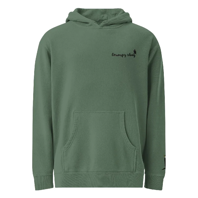 Pigment Alpine Green
