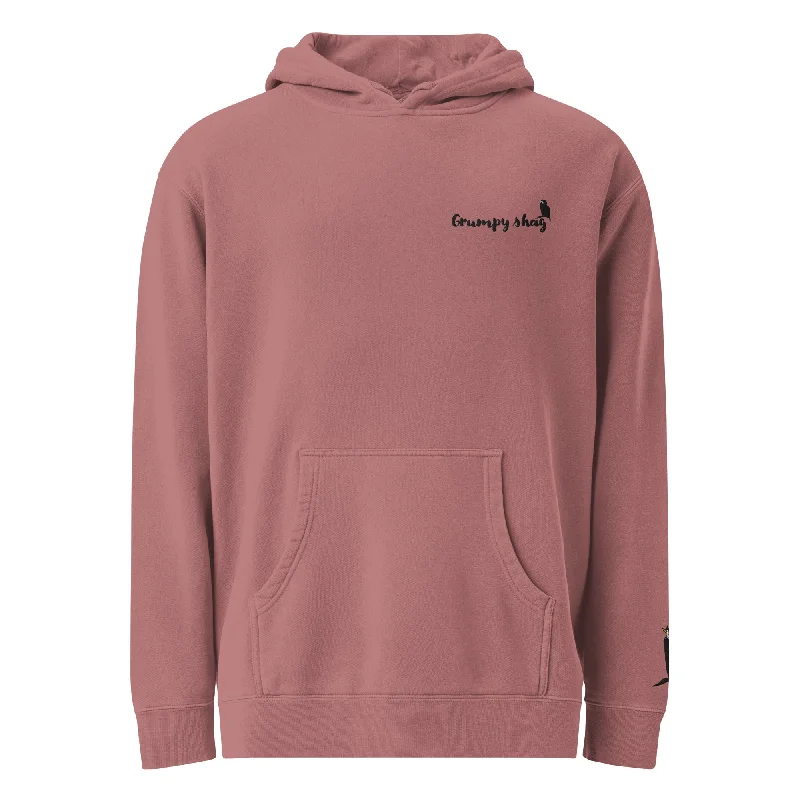 Pigment Maroon
