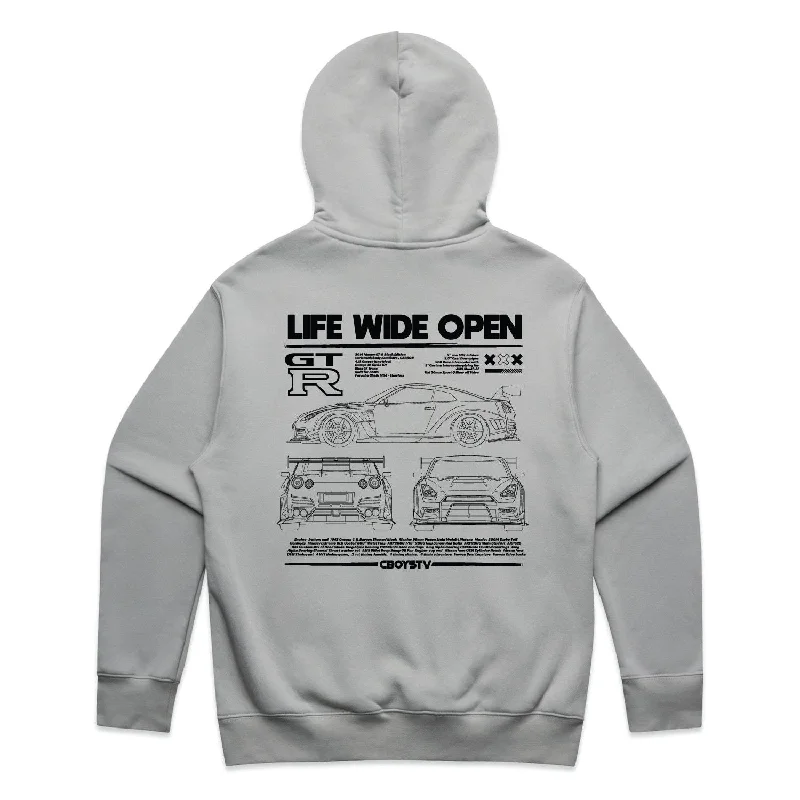 Get the latest styles in clothing – Shop now for unbeatable deals. GTR Tech Spec Hoodie Get the latest styles in clothing – Shop now for unbeatable deals. GTR Tech Spec Hoodie