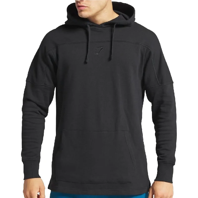 Exclusive offers on men’s wardrobe essentials – save more now! Gymshark Compound Mens Training Hoody - Black Exclusive offers on men’s wardrobe essentials – save more now! Gymshark Compound Mens Training Hoody - Black