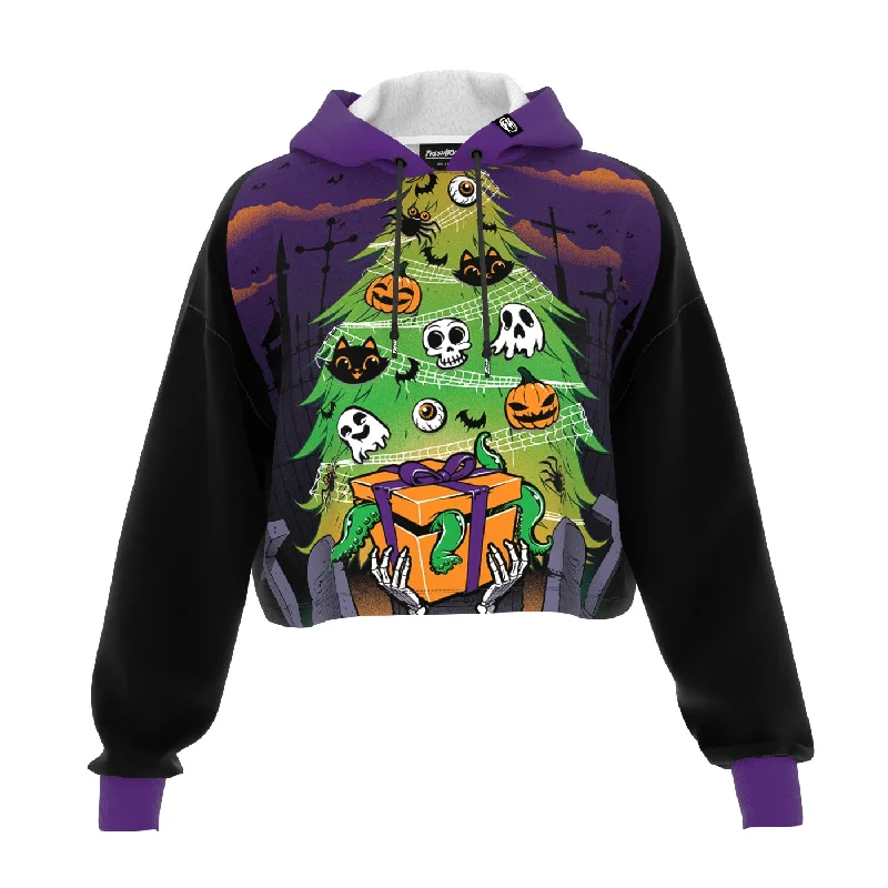 Limited-time promo – up to 70% off on men's essentials. Halloween Is My Xmas Cropped Hoodie Limited-time promo – up to 70% off on men's essentials. Halloween Is My Xmas Cropped Hoodie
