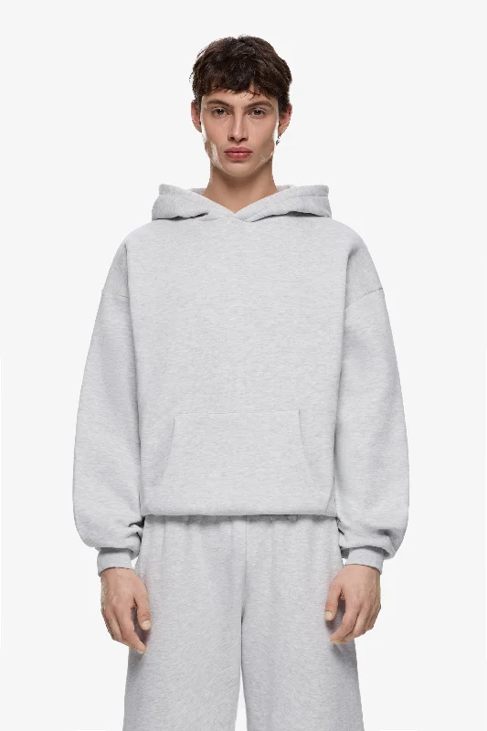 Shop affordable clothing for all occasions –  Heavy Blank Hoodie