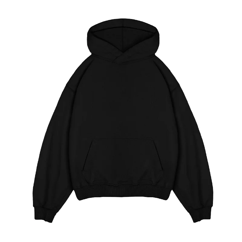 Shop fashion favorites at discounted prices – Limited time offer. Heavyweight Hoodie - Black Shop fashion favorites at discounted prices – Limited time offer. Heavyweight Hoodie - Black