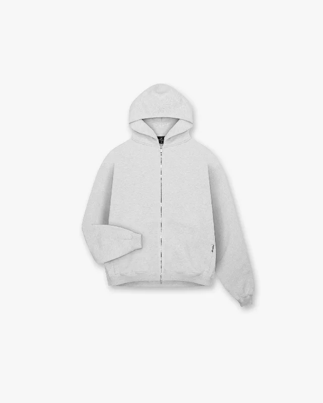 Best clothing deals . – Save up to 70% on trendy styles. Heavyweight Initial Zip Hoodie - Ice Grey Marl Best clothing deals . – Save up to 70% on trendy styles. Heavyweight Initial Zip Hoodie - Ice Grey Marl