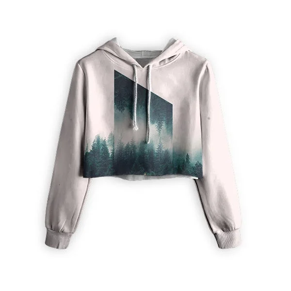 Shop the latest men’s styles at unbelievable prices.  High Sector Cropped Hoodie