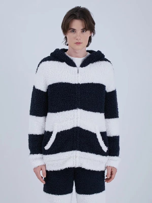 – Shop now and save big.  Sustainable Recycled Gelato Double Striped Zip Hoodie