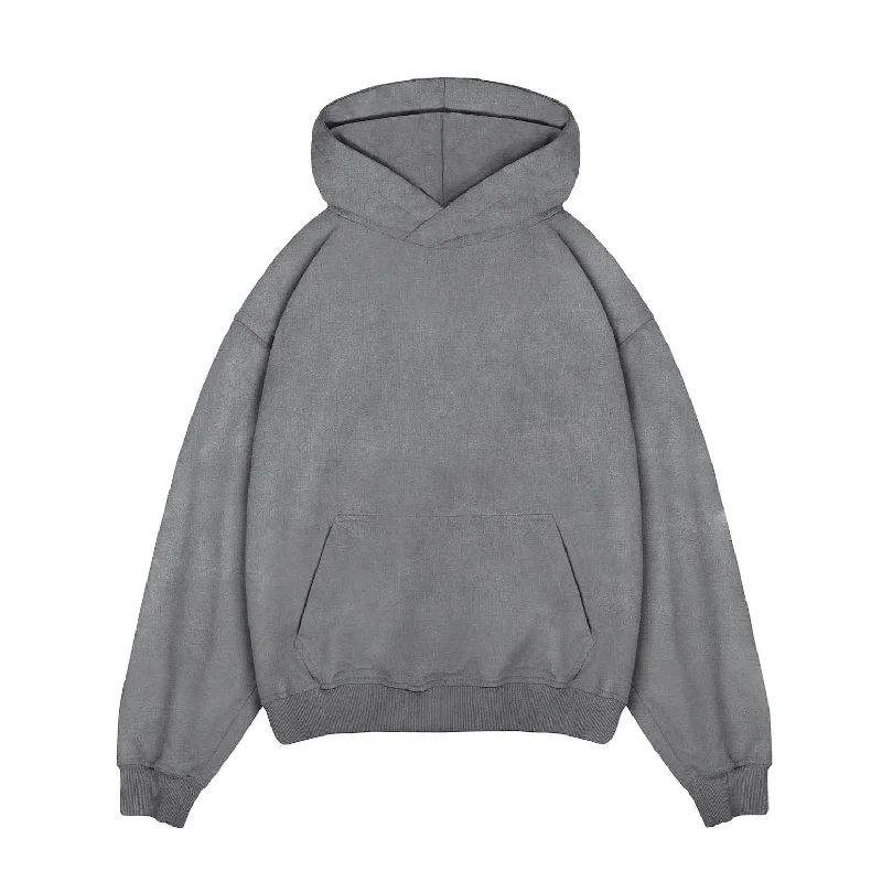 Shop now and enjoy massive savings on stylish clothing for all seasons. Hoodie - Vintage Grey Shop now and enjoy massive savings on stylish clothing for all seasons. Hoodie - Vintage Grey