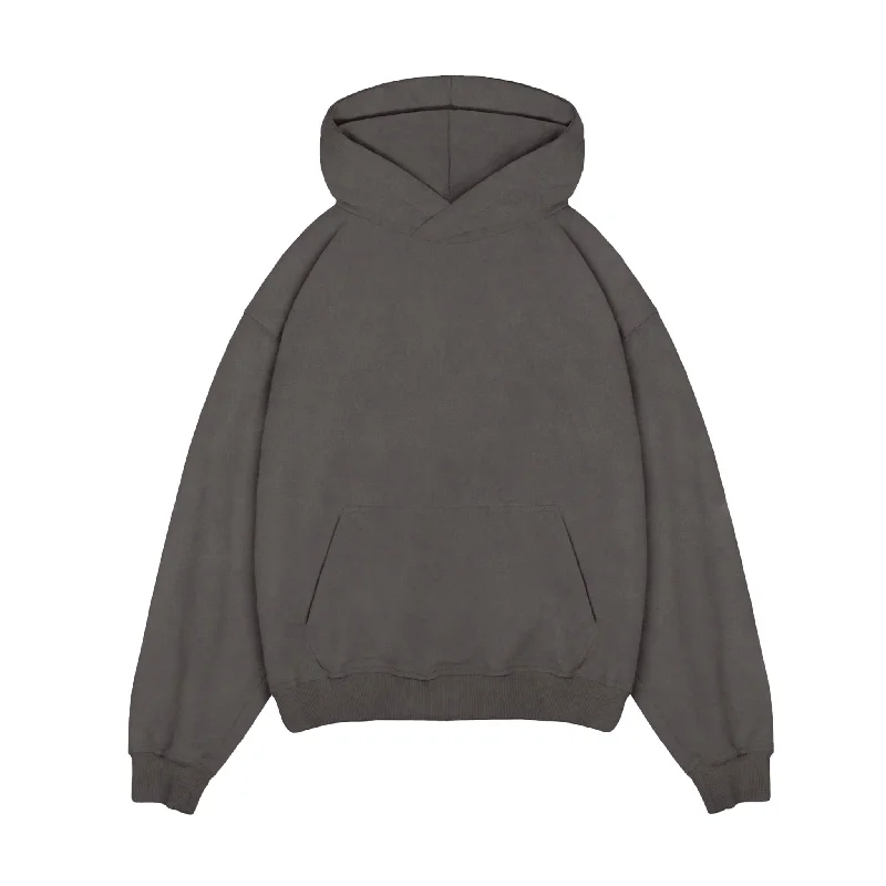 New season, new deals – shop men's clothing now!  Hoodie - Vintage Mocha