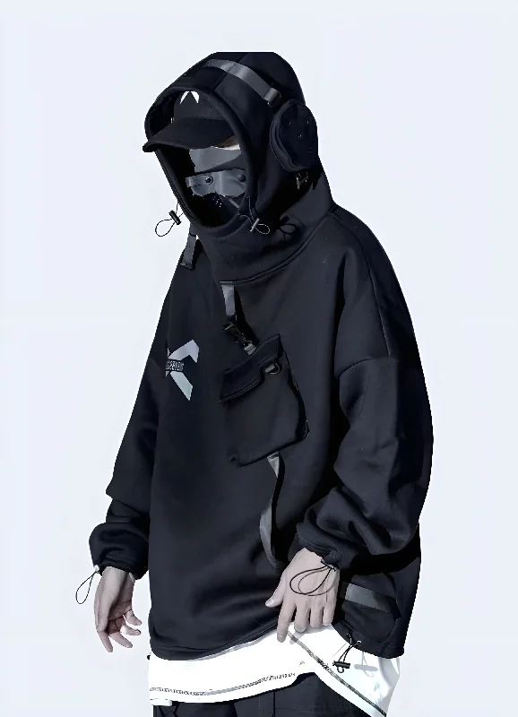 Limited-time discounts on clothing you’ll love   Hoodie With Headphones