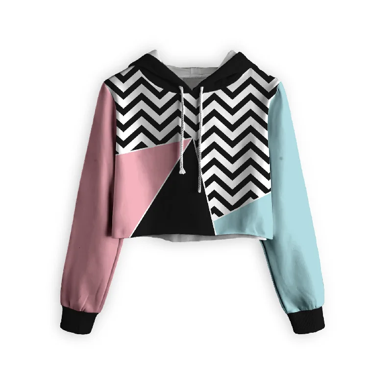 Get trendy clothes for less – Big savings on fashion basics! Illuminati Cropped Hoodie Get trendy clothes for less – Big savings on fashion basics! Illuminati Cropped Hoodie