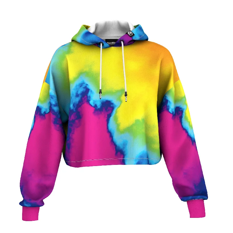 Special offer: Save on everyday clothing essentials – Shop now! Infra Cropped Hoodie Special offer: Save on everyday clothing essentials – Shop now! Infra Cropped Hoodie