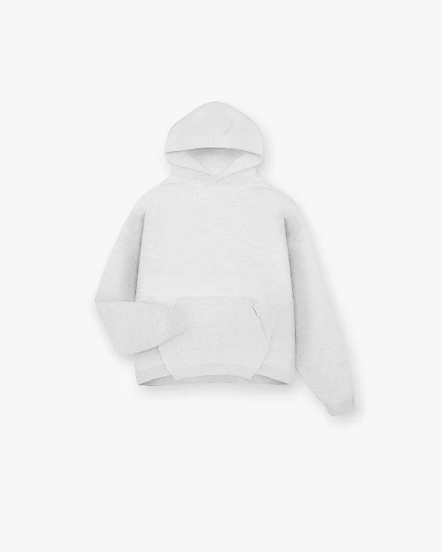 Top-rated clothing on sale – Shop now and get up to 80% off! Initial Boxy Hoodie - Ice Grey Marl Top-rated clothing on sale – Shop now and get up to 80% off! Initial Boxy Hoodie - Ice Grey Marl