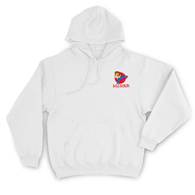Shop clothing essentials at a fraction of the price –  Kicker Hoodie