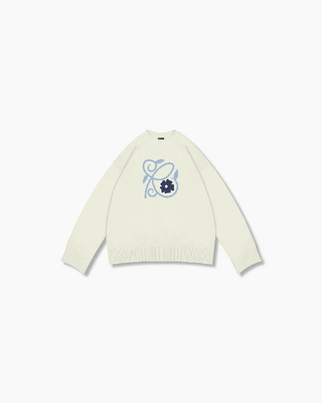 Update your look for less with men’s clothing on sale. Knitted Porcelain Sweater - Champagne Update your look for less with men’s clothing on sale. Knitted Porcelain Sweater - Champagne
