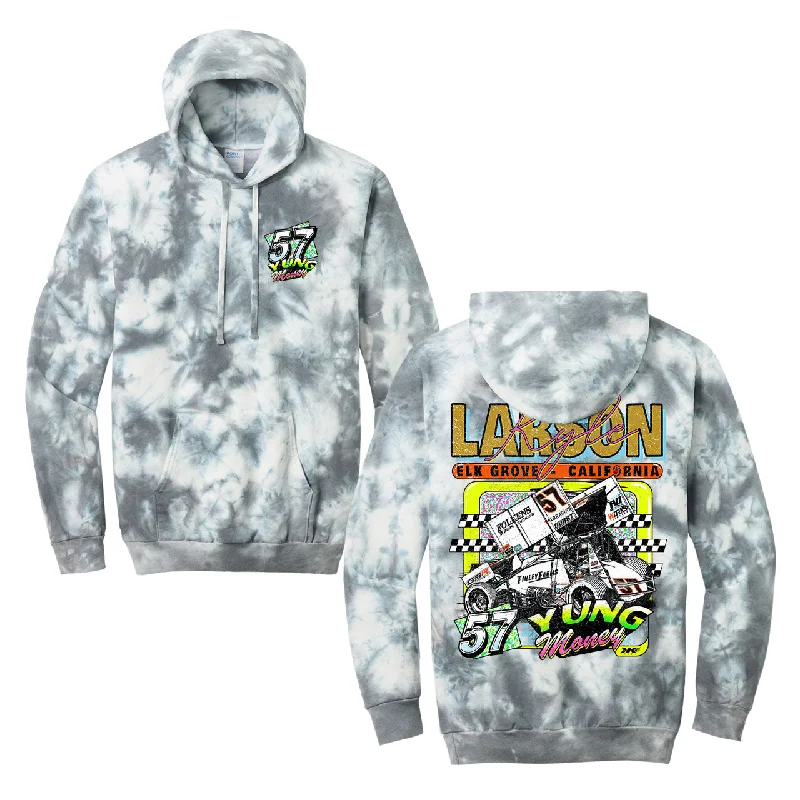 Shop the best clothing brands at amazing prices – Knoxville Nationals Champion Crusade Design- Adult Grey Tiedye Hooded Sweatshirt Shop the best clothing brands at amazing prices – Knoxville Nationals Champion Crusade Design- Adult Grey Tiedye Hooded Sweatshirt