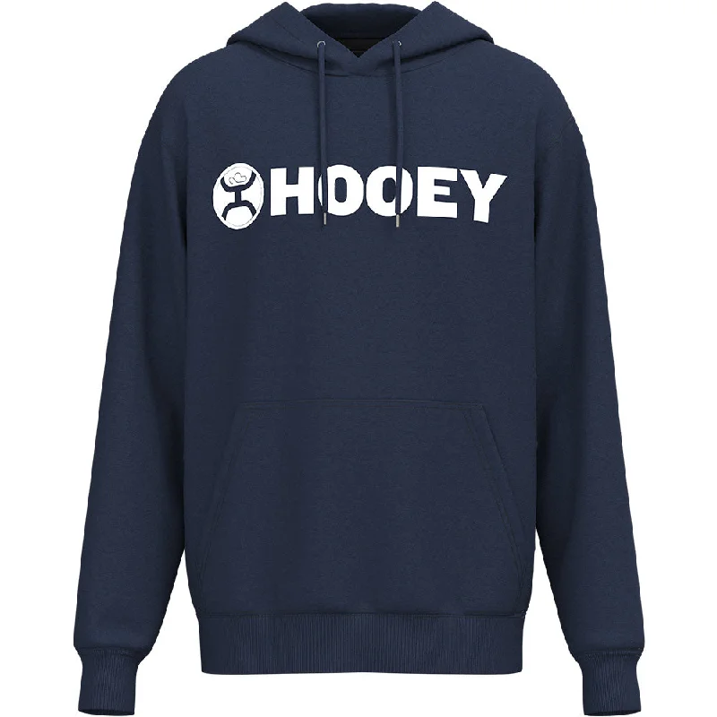 Shop now and save up to 40% on men’s wardrobe essentials.  "Core Hoody" Navy